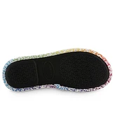 Isotoner Signature Women's Spectra Waterless Dye Slide Slipper