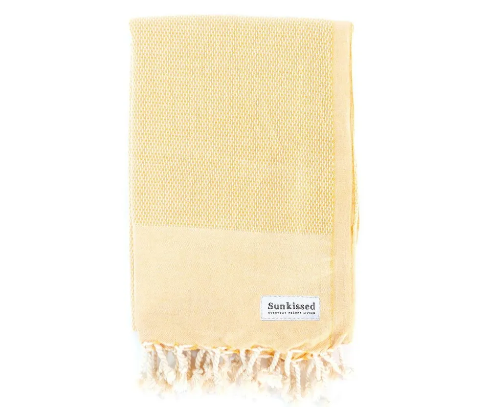 Sunkissed Porto Sand Free Beach Towel