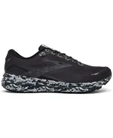 Brooks Men's Ghost 15 Running Sneakers from Finish Line