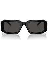 Arnette Men's Thekidd Sunglasses, AN431853-x 53