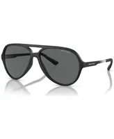 A|X Armani Exchange Men's Sunglasses