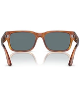 Persol Men's Polarized Sunglasses