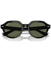 Ray-Ban Unisex Polarized Sunglasses