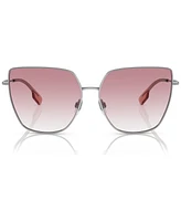 Burberry Women's Alexis Sunglasses, BE3143
