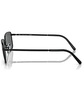 Ray-Ban Unisex Sunglasses, RB371757-x 57
