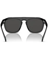 Burberry Men's Wren Sunglasses