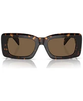 Versace Women's Sunglasses, VE4444U
