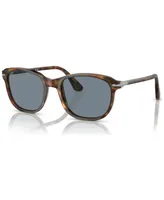 Persol Unisex Sunglasses, 0PO1935S1085657W 57