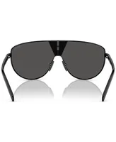 Prada Men's Sunglasses, Pr 69ZS37-x