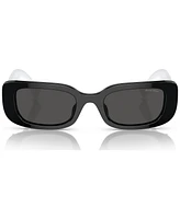 Miu Women's Sunglasses, Mu 08YS51-x 51