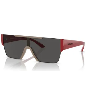 Burberry Men's Sunglasses, BE429138-x