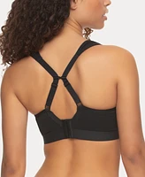 Paramour Women's Unity Unlined Underwire Sports Bra, 215152