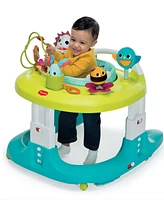 Tiny Love Baby Boys or Baby Girls 4 in 1 Here I Grow Mobile Activity Center