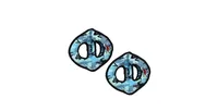 Tuffy Ultimate 3WayRing Camo Blue