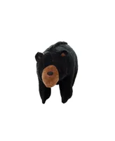 Tuffy Jr Zoo Bear, 2-Pack Dog Toys