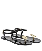 Katy Perry Women's The Geli Slip-On Flat Sandals