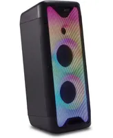 Gemini Dual 6.5" Portable Party System