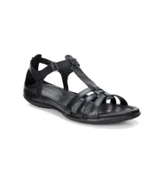 Ecco Women's Flash T Strap Sandal