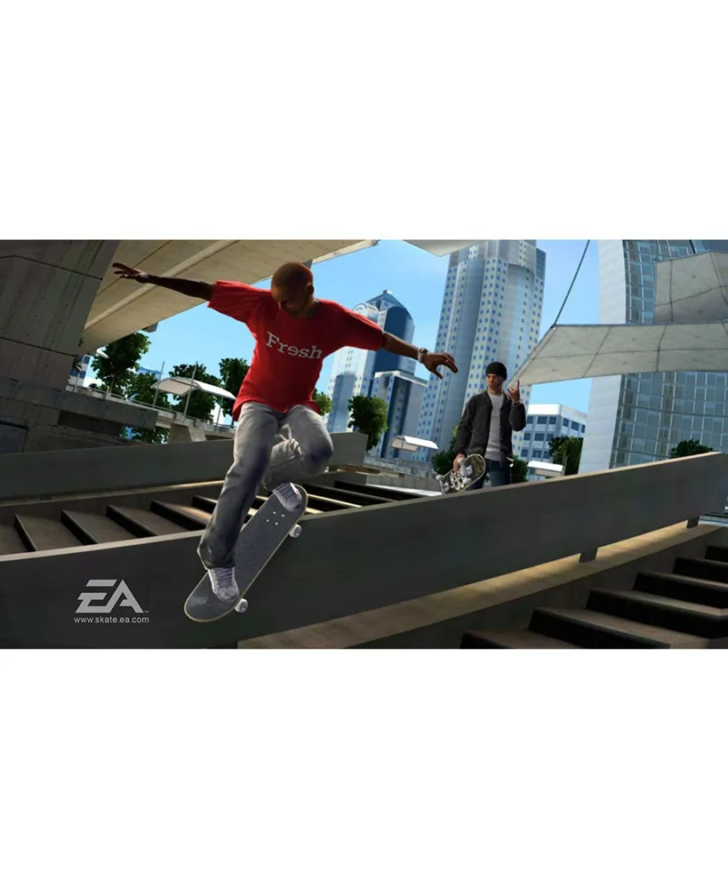 Skate 3 (Greatest Hits) - PlayStation 3