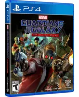 Marvel's Guardians of the Galaxy: The Telltale Series