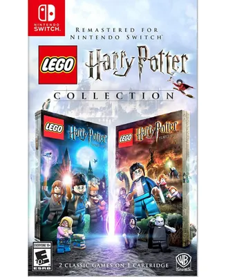 Lego Harry Potter Collection - Nintendo Switch