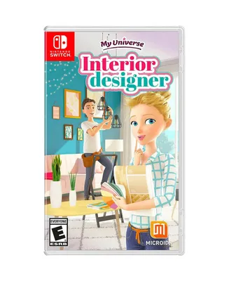 My Universe: Interior Designer - Nintendo Switch