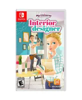 Maximum Games My Universe: Interior Designer - Nintendo Switch