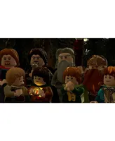 Lego Lord of the Rings