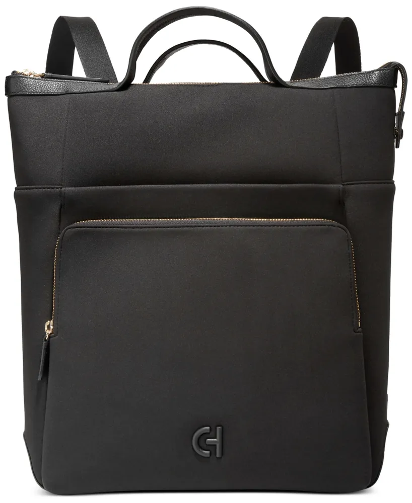 Cole Haan Women's Grand Ambition Neoprene Backpack