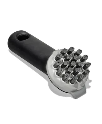 Oxo Good Grips Cast Iron Brush