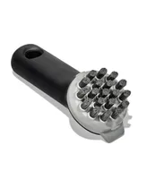 Oxo Good Grips Cast Iron Brush