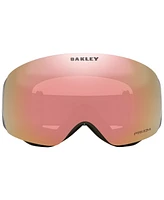 Oakley Unisex Flight Deck Snow Goggles