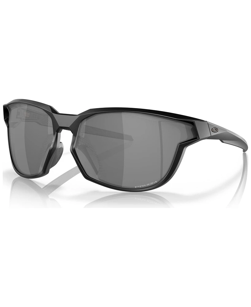 Oakley Men's Kaast Sunglasses, OO9227 73