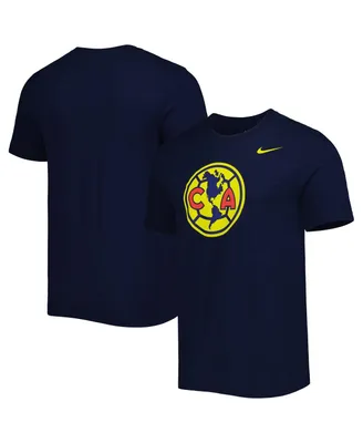 Men's Nike Navy Club America Core T-shirt