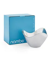 Nambe Wave Bowl