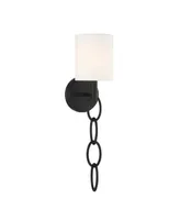 Savoy House Joffree 1-Light Wall Sconce