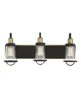 Savoy House Lansing 24" 3-Light Bathroom Vanity Light