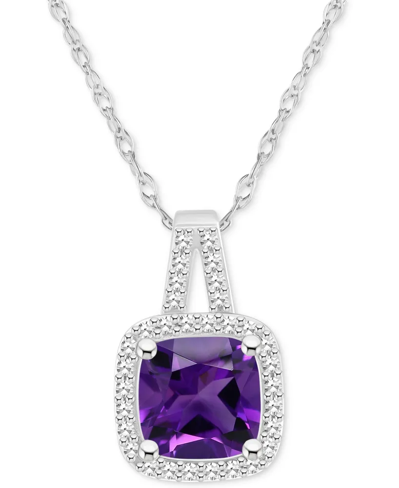 Amethyst (1