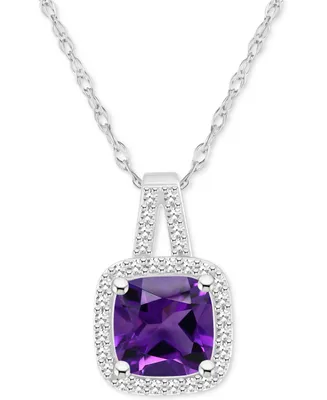 Amethyst (1