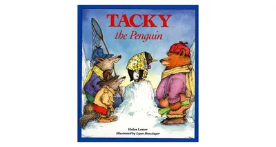 Tacky the Penguin by Helen Lester