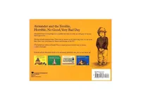 Alexander and the Terrible, Horrible, No Good, Very Bad Day by Judith Viorst