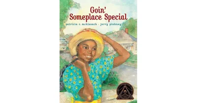 Goin' Someplace Special by Patricia C. McKissack