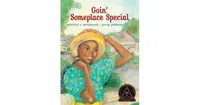 Goin' Someplace Special by Patricia C. McKissack