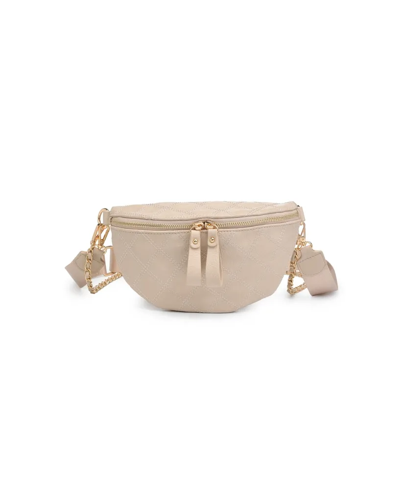 Urban Expressions Lachlan Belt Bag