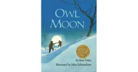 Owl Moon by Jane Yolen