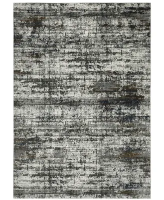 Km Home Astral 4151ASL 6'7" x 9'6" Area Rug