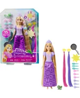Disney Princess Fairy-Tale Hair Rapunzel Doll - Multi