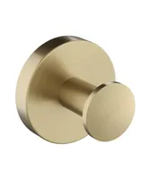 Kraus Elie Bathroom Robe and Towel Hook