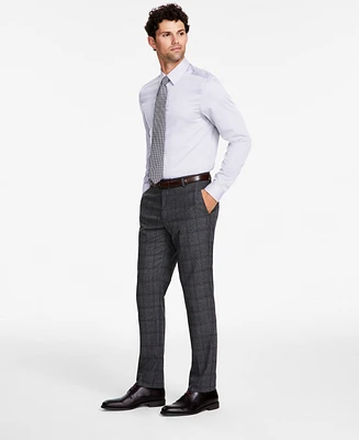 Tommy Hilfiger Men's Modern-Fit Stretch Performance Pants