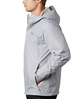 Columbia Men's Watertight Ii Water-Resistant Rain Jacket